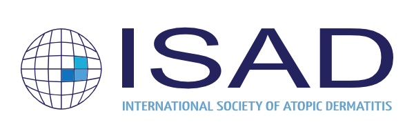 ISAD logo