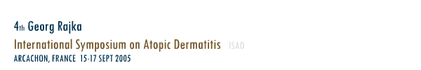 atopic dermatitis